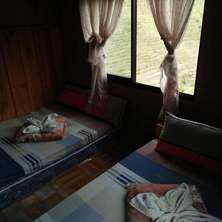 Batad View Inn And Restaurant 바나우에 외부 사진