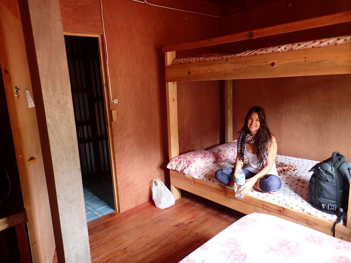Batad View Inn And Restaurant 바나우에 외부 사진